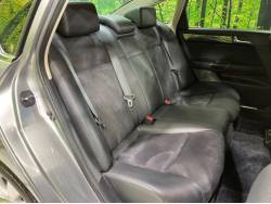 フーガ ３５０ＧＴ ＦＯＵＲスタイリッシュブラックリミテッドⅡの中古車画像