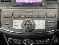 フーガ ３５０ＧＴ ＦＯＵＲスタイリッシュブラックリミテッドⅡの中古車画像