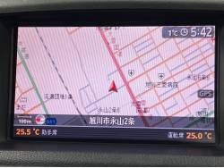 フーガ ３５０ＧＴ ＦＯＵＲスタイリッシュブラックリミテッドⅡの中古車画像