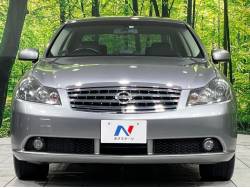 フーガ ３５０ＧＴ ＦＯＵＲスタイリッシュブラックリミテッドⅡの中古車画像