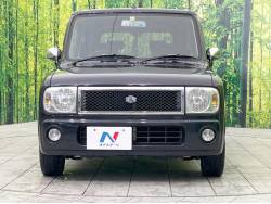 アルトラパン モード（スズキ）[4AT]のカタログ詳細情報｜中古車の