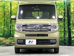Ｎ－ＶＡＮ＋スタイル クール・ホンダセンシングの中古車画像