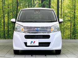 ステラ Ｌ スマートアシストの中古車画像