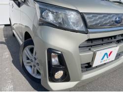 ステラ カスタムＲＳ スマートアシストαの中古車画像