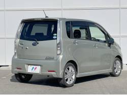 ステラ カスタムＲＳ スマートアシストαの中古車画像