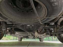 レジアスエースバン スーパーＧＬの中古車画像