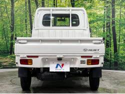 ハイゼットトラック スタンダード（ダイハツ）[4AT]のカタログ詳細