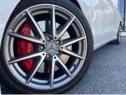 ＣＬＡクラス シューティングブレーク ＣＬＡ４５ ４マチック シューティングブレークの中古車画像