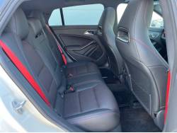 ＣＬＡクラス シューティングブレーク ＣＬＡ４５ ４マチック シューティングブレークの中古車画像