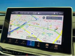 ジープ・コンパス リミテッドの中古車画像