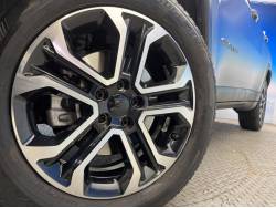 ジープ・コンパス リミテッドの中古車画像