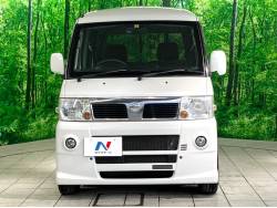 クリッパーリオ Ｅ エアロバージョンの中古車画像