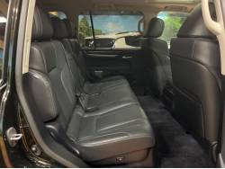 ＬＸ ＬＸ５７０の中古車画像