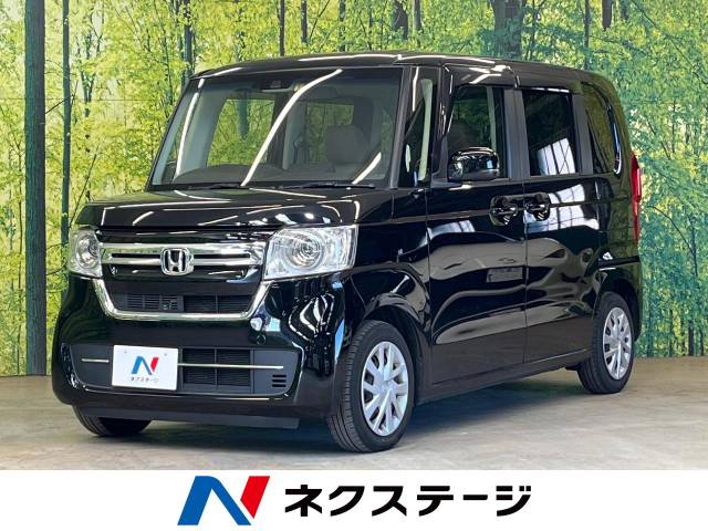 ホンダ Ｎ－ＢＯＸ Ｌ 4.1万Km (三重県)[442]の中古車詳細
