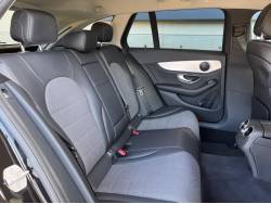 Ｃクラスステーションワゴン Ｃ１８０ ステーションワゴン アバンギャルドの中古車画像