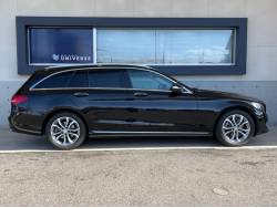 Ｃクラスステーションワゴン Ｃ１８０ ステーションワゴン アバンギャルドの中古車画像