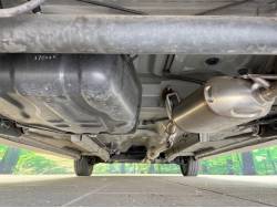 フレアワゴンカスタムスタイル ＸＴの中古車画像