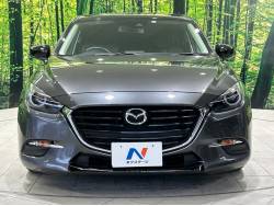 アクセラ １５Ｓの中古車画像