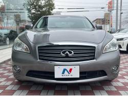 フーガハイブリッド ＶＩＰの中古車画像