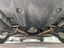 フーガハイブリッド ＶＩＰの中古車画像