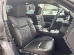 フーガハイブリッド ＶＩＰの中古車画像