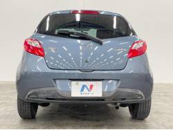 デミオ １３Ｃの中古車画像