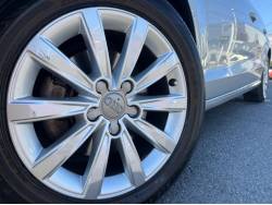 Ａ３セダン １．４ＴＦＳＩの中古車画像