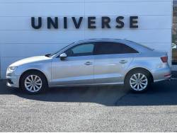 Ａ３セダン １．４ＴＦＳＩの中古車画像