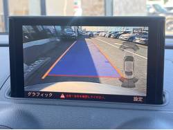 Ａ３セダン １．４ＴＦＳＩの中古車画像