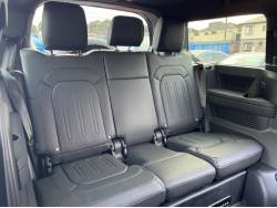 ディフェンダー １３０Ｘ Ｄ３００ エアサスペンション装着車の中古車画像