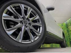 ＣＸ－８ ２５Ｓ Ｌパッケージの中古車画像