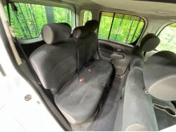 キューブ １５Ｇの中古車画像