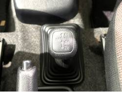 パジェロミニ ＶＲの中古車画像