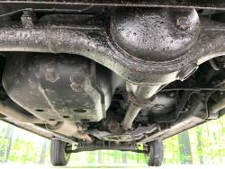 パジェロミニ ＶＲの中古車画像