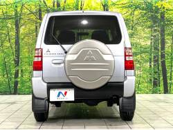 パジェロミニ ＶＲの中古車画像