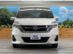 セレナ Ｘ ２５ｔｈスペシャルセレクションＡの中古車画像