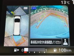 セレナ Ｘ ２５ｔｈスペシャルセレクションＡの中古車画像