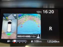 セレナ Ｘ ２５ｔｈスペシャルセレクションＡの中古車画像