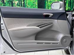 シビック １．８Ｇの中古車画像