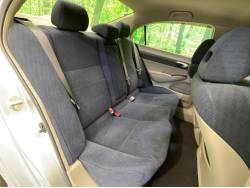 シビック １．８Ｇの中古車画像