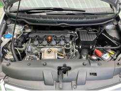 シビック １．８Ｇの中古車画像