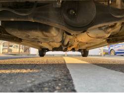 アルトラパン Ｇの中古車画像