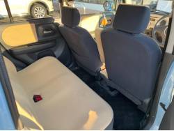 アルトラパン Ｇの中古車画像