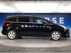 ５００８ プレミアムの中古車画像