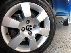 ５００８ プレミアムの中古車画像