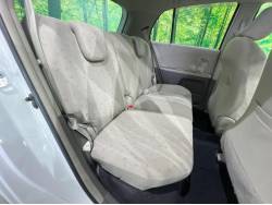 ヴィッツ Ｕの中古車画像