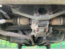 ヴィッツ Ｕの中古車画像