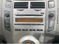 ヴィッツ Ｕの中古車画像