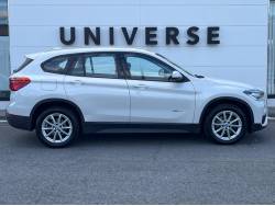 Ｘ１ ｓＤｒｉｖｅ １８ｉの中古車画像