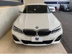 ３シリーズ ３２０ｄ ｘＤｒｉｖｅ Ｍスポーツ エディションジョイ＋ ハイラインパッケージの中古車画像